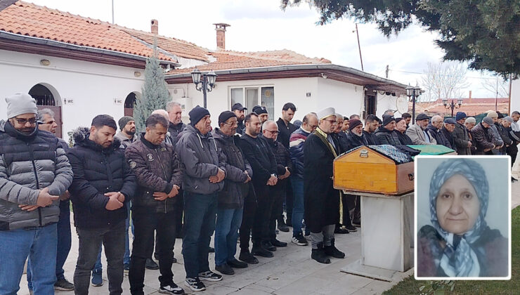 Muhabirimiz Simge Sezen’in acı günü