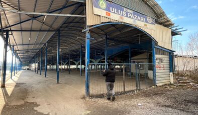 22 yıllık Ulus tarih oldu