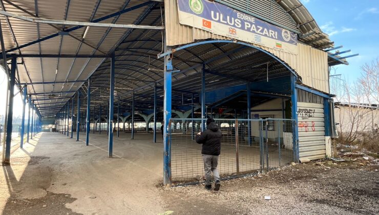 22 yıllık Ulus tarih oldu