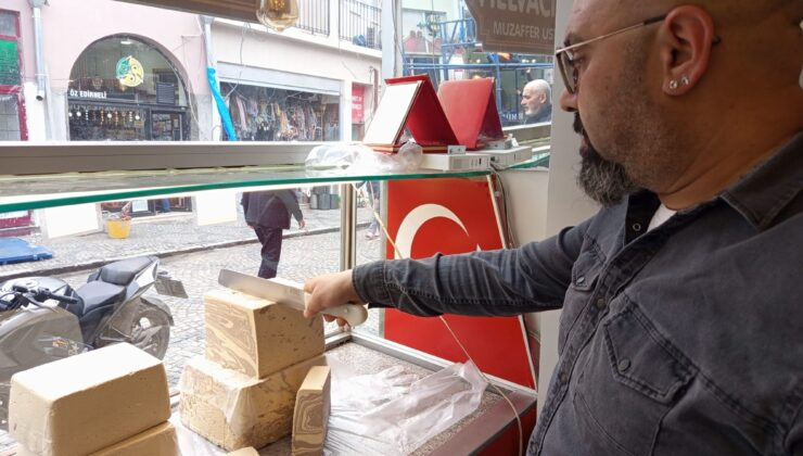 Kış lezzeti cep yakıyor