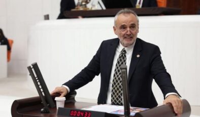 Akalın’dan bölgesel güvenlik uyarısı