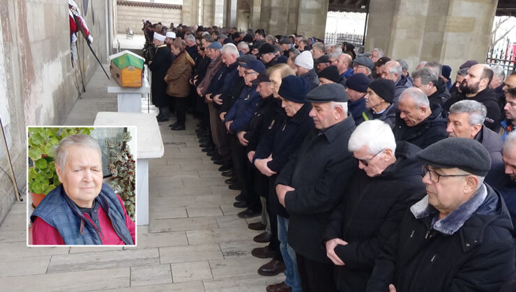 Sipahi ailesinin acı günü