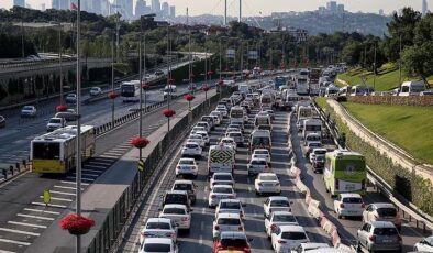 Araç sahipleri dikkat!