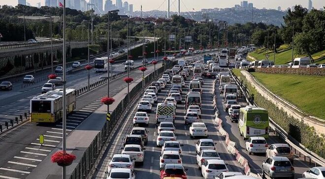 Araç sahipleri dikkat!