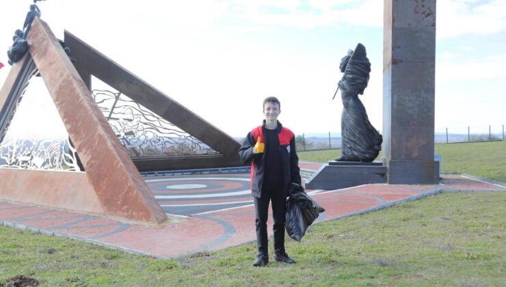 Gönlü büyük Aras