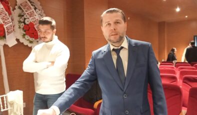 Bakkallar Odası’nda Mano dönemi