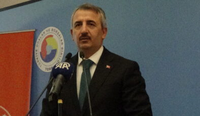 Karaçalı balı coğrafi işaret yolunda