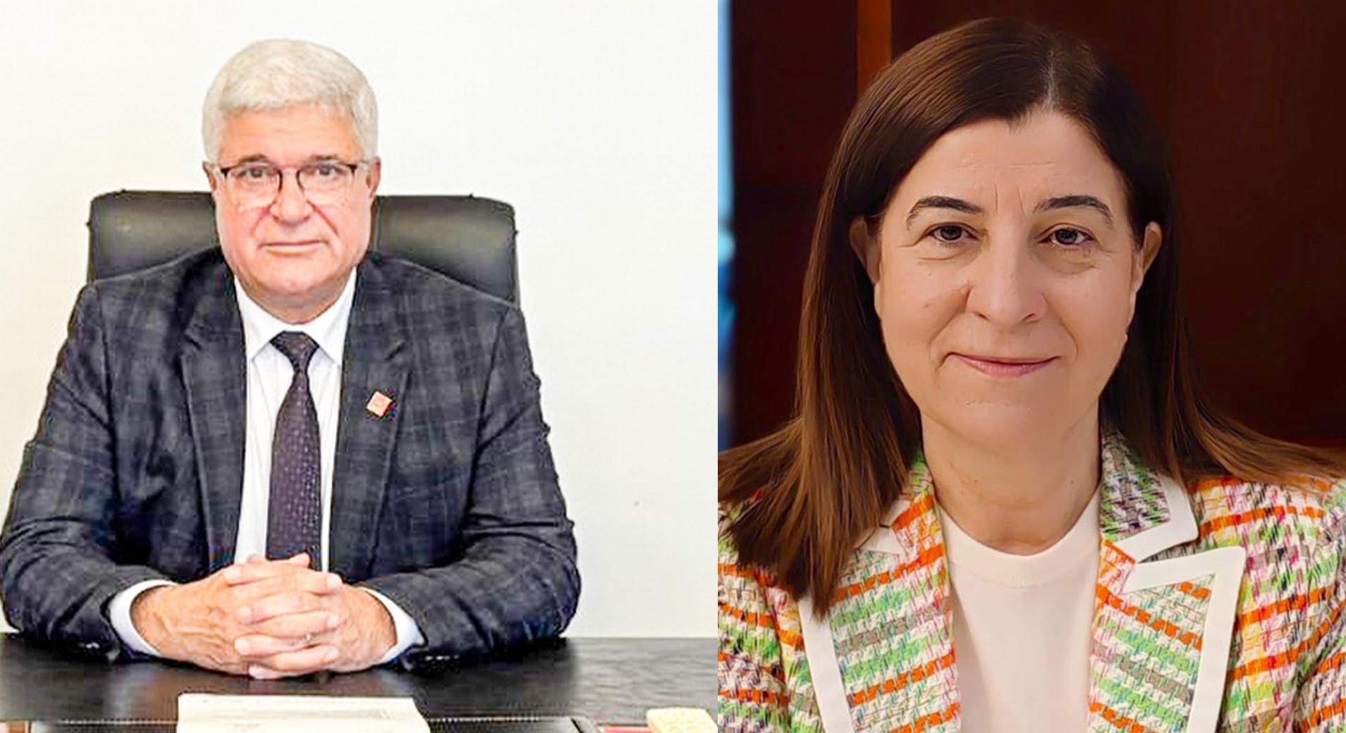 Balkanlı’dan Aksal’a tavsiye