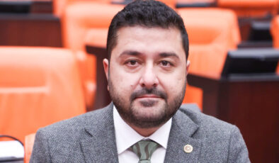 ‘Sorun geçinememek’
