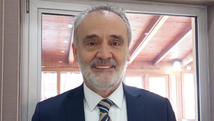 “Benim ülkem daha önemli”