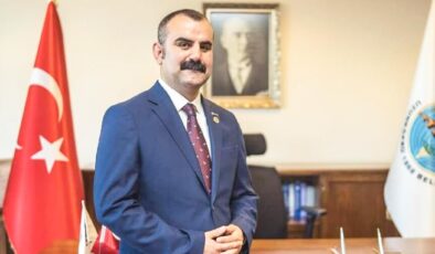 Başkan Martin’e stent takıldı