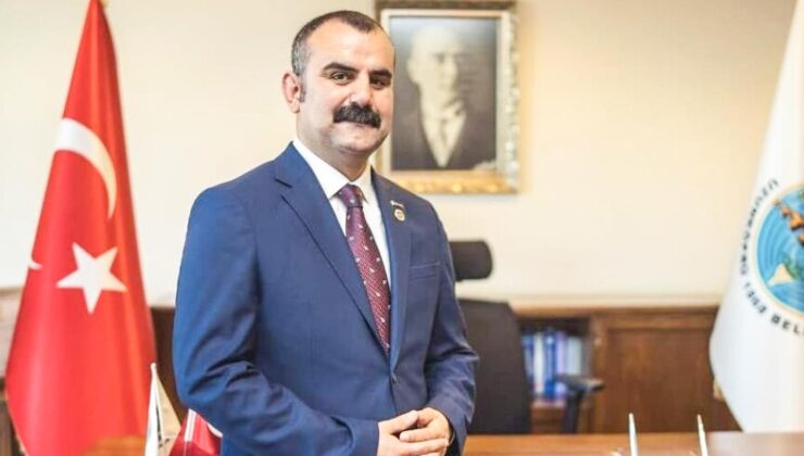 Başkan Martin’e stent takıldı