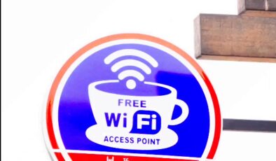 Belediyeden ücretsiz internet
