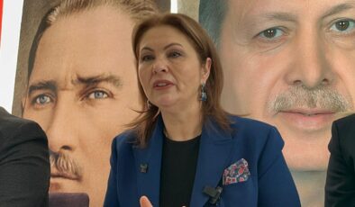 “Seçim vaatlerinin arkasında durun”