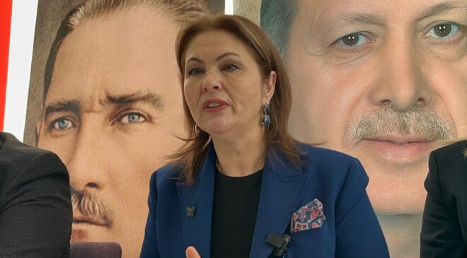 “Seçim vaatlerinin arkasında durun”