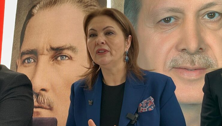 “Seçim vaatlerinin arkasında durun”