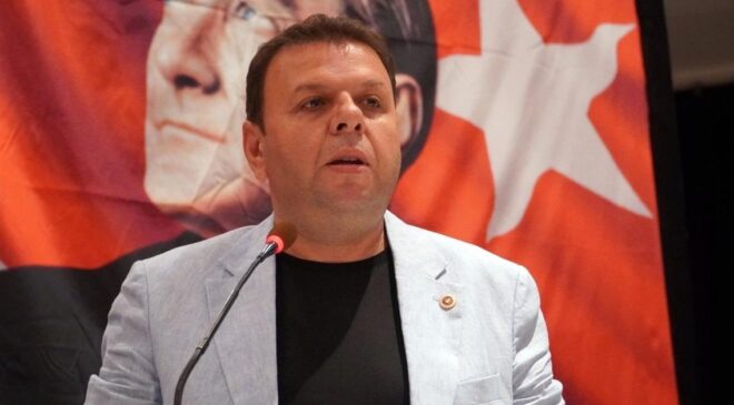 Bölünmüş yol 2029’a uzadı