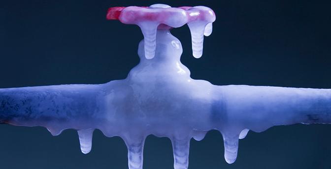 Boru donmalarına dikkat