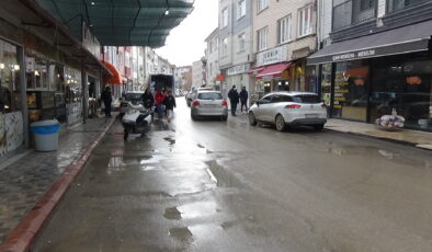 Bostanpazarı’nda kara günler