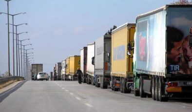 Bulgaristan ile Türkiye arasına yeni kapı!