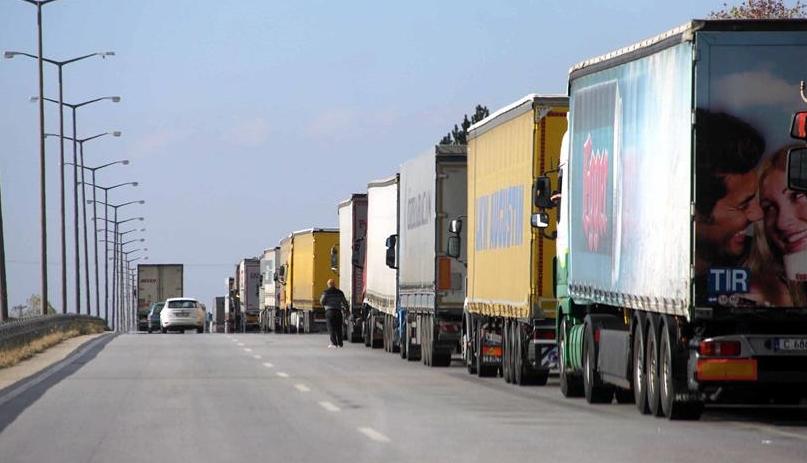 Bulgaristan ile Türkiye arasına yeni kapı!