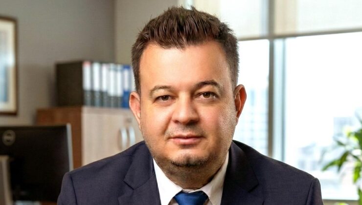 Bursluluk sınavına yoğun katılım