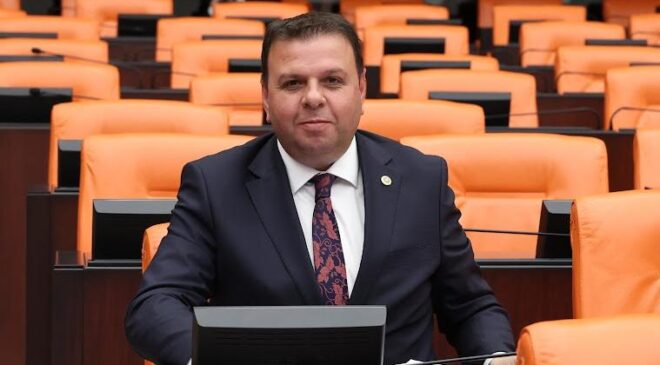 Çakmak sulaması 2029’a uzadı