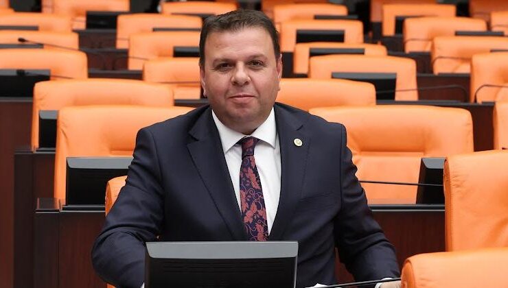 Çakmak sulaması 2029’a uzadı