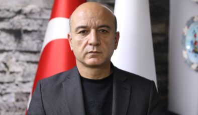 Cankaloğlu’ndan kutlama