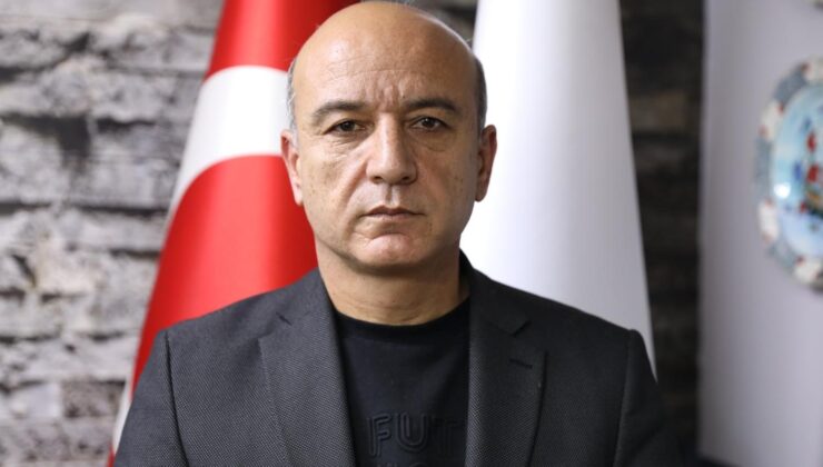 Cankaloğlu’ndan kutlama