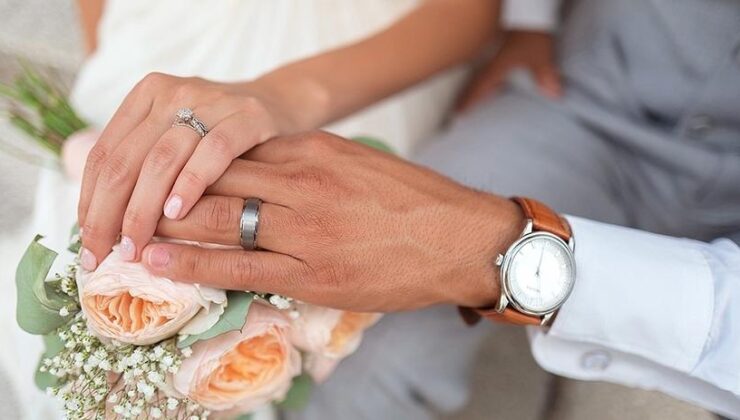 Çeyizler Diyanet’ten