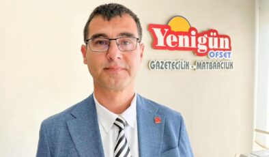 CHP’li Akgüngör’den Miraç Kandili mesajı