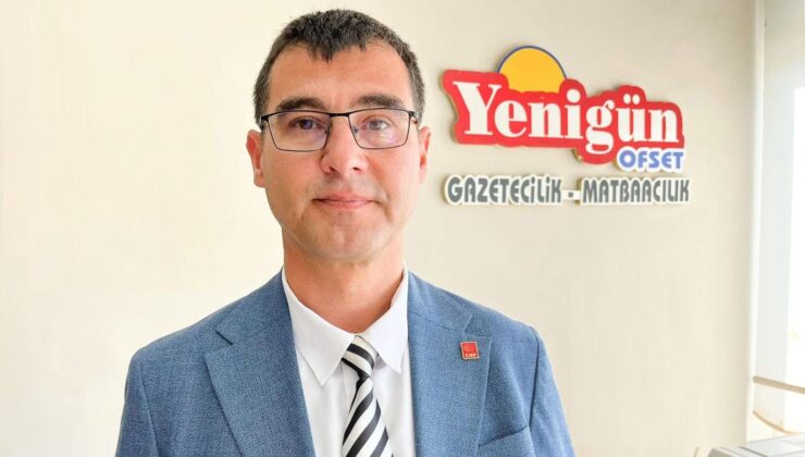 CHP’li Akgüngör’den Miraç Kandili mesajı