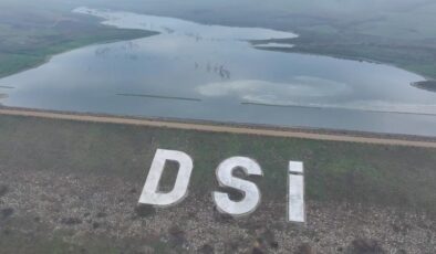 Çömlekköy Barajı iki yılda tamamlanacak