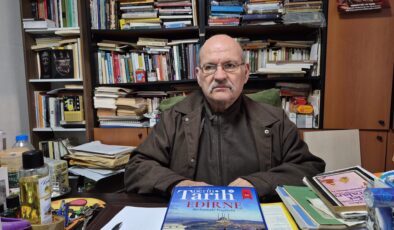 Derin Tarih Dergisi’nden Edirne sayısı