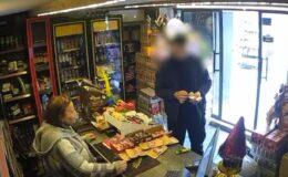 Dolandırıcıya İstanbul’da operasyon