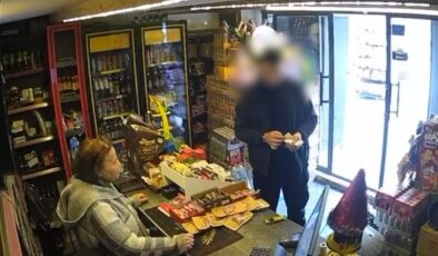 Dolandırıcıya İstanbul’da operasyon