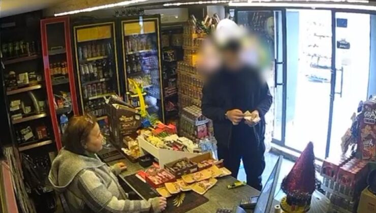 Dolandırıcıya İstanbul’da operasyon