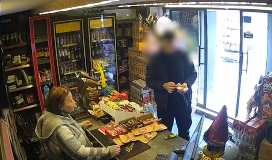 Dolandırıcıya İstanbul’da operasyon