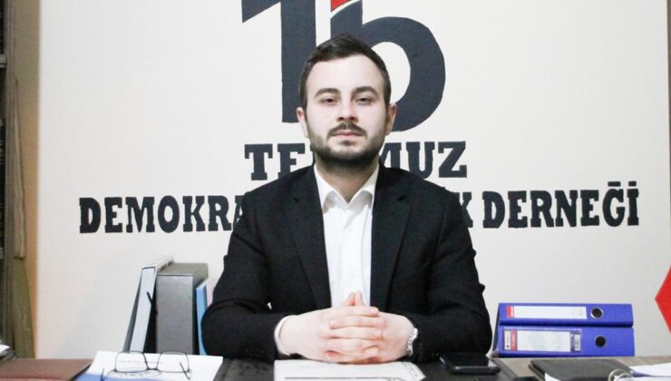 ‘Alçakça bir saldırıdır’