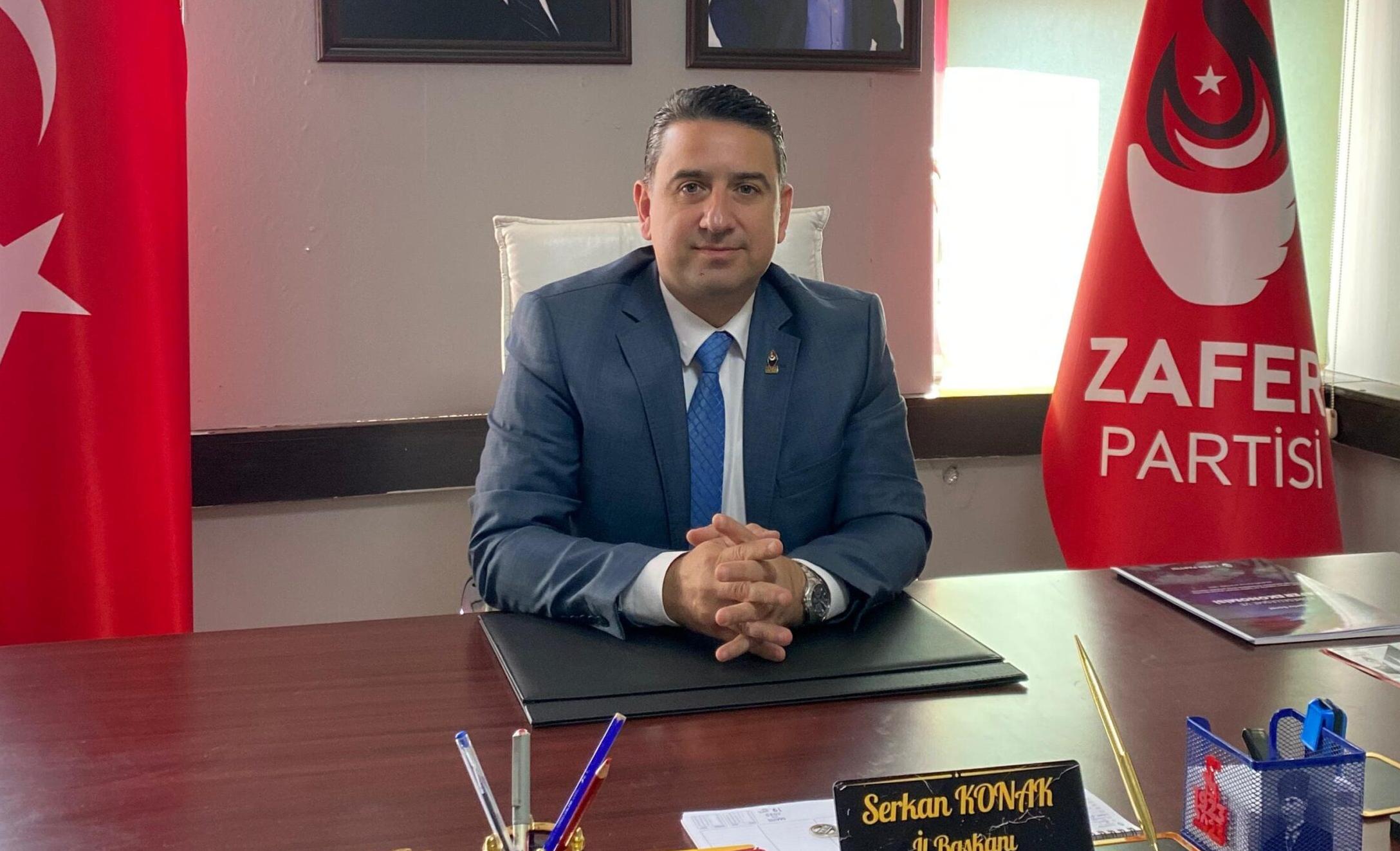 ‘Batı Trakya Türklüğünün Milli Direniş Günü’