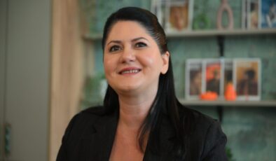 ‘Bu mübarek gece tüm insanlığa huzur getirsin’