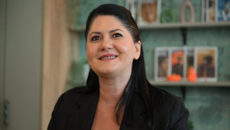 ‘Bu mübarek gece tüm insanlığa huzur getirsin’