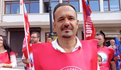 ‘Bu uygulamadan vazgeçin’