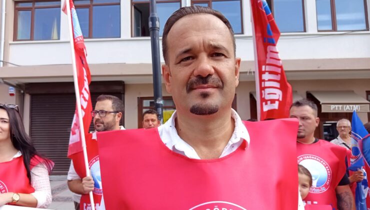 ‘Bu uygulamadan vazgeçin’