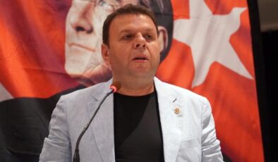 ‘Çömlekköy’ün kaderi Çakmak’a benzemesin’