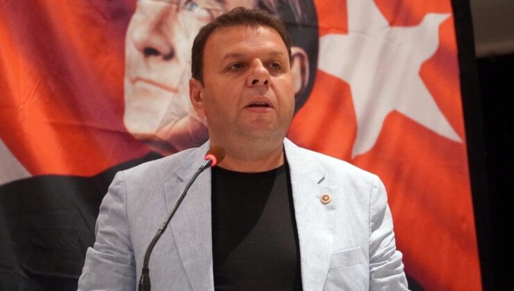 ‘Çömlekköy’ün kaderi Çakmak’a benzemesin’