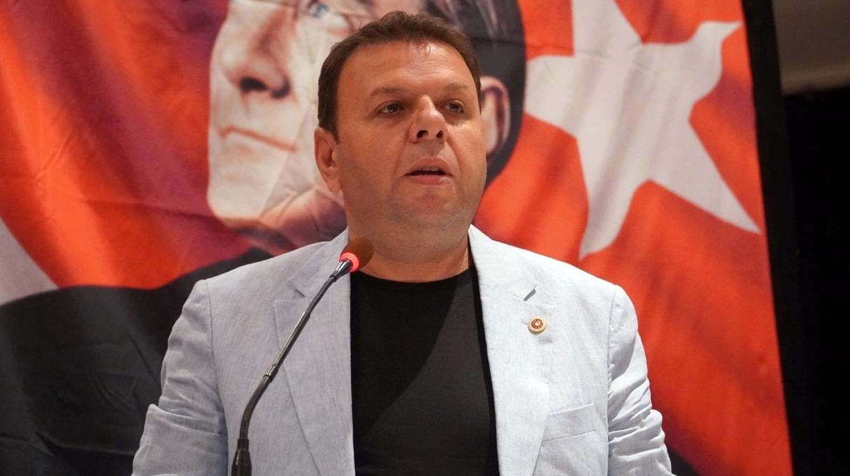 ‘Çömlekköy’ün kaderi Çakmak’a benzemesin’