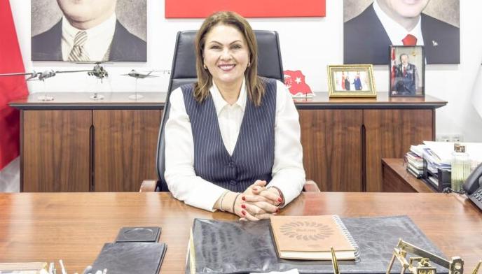 ‘Dualarımız birlik, beraberlik ve kardeşlik için’