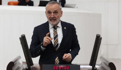 ‘Emekli maaşı 45 bin lira olacaktı’